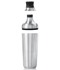 OXO Steel Single Wall Cocktail Shaker