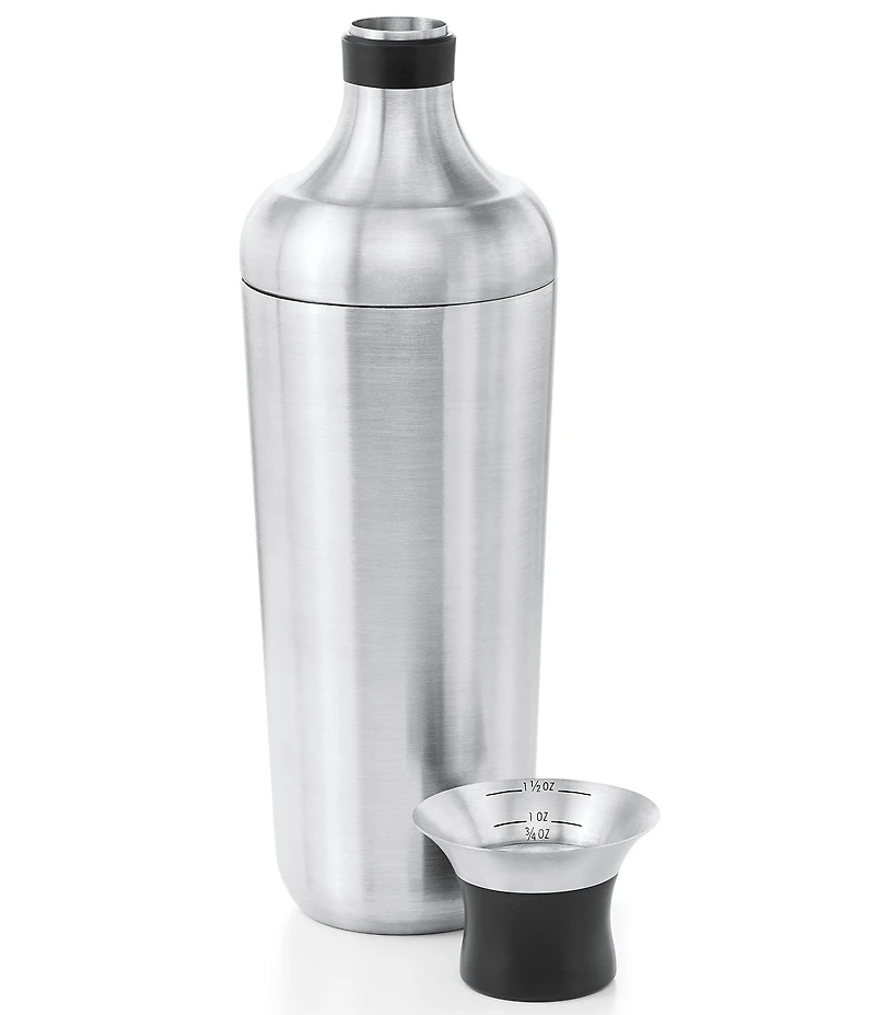OXO Steel Single Wall Cocktail Shaker