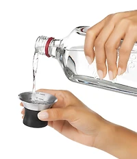 OXO Steel Single Wall Cocktail Shaker