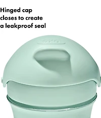 OXO Tot 9oz Transition Straw Cup 2-Pack Set