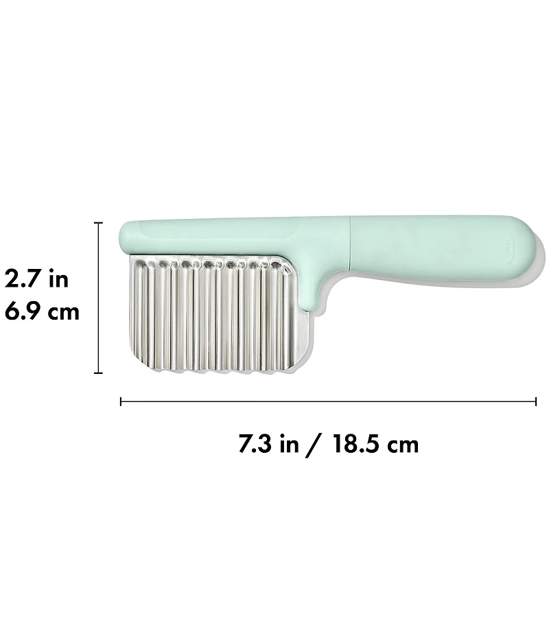 OXO Tot Baby Three-Piece Food Prep Set