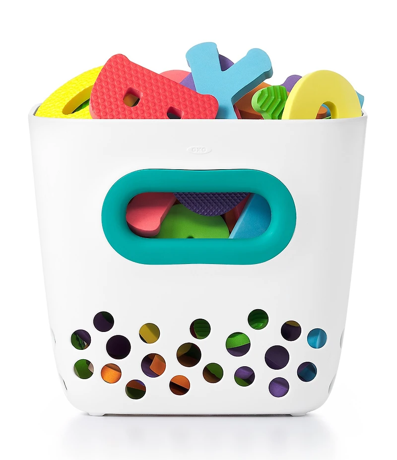 OXO Tot Bathtub Toy Bin