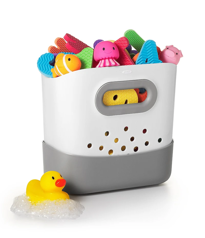OXO Tot Bath Toy Bin