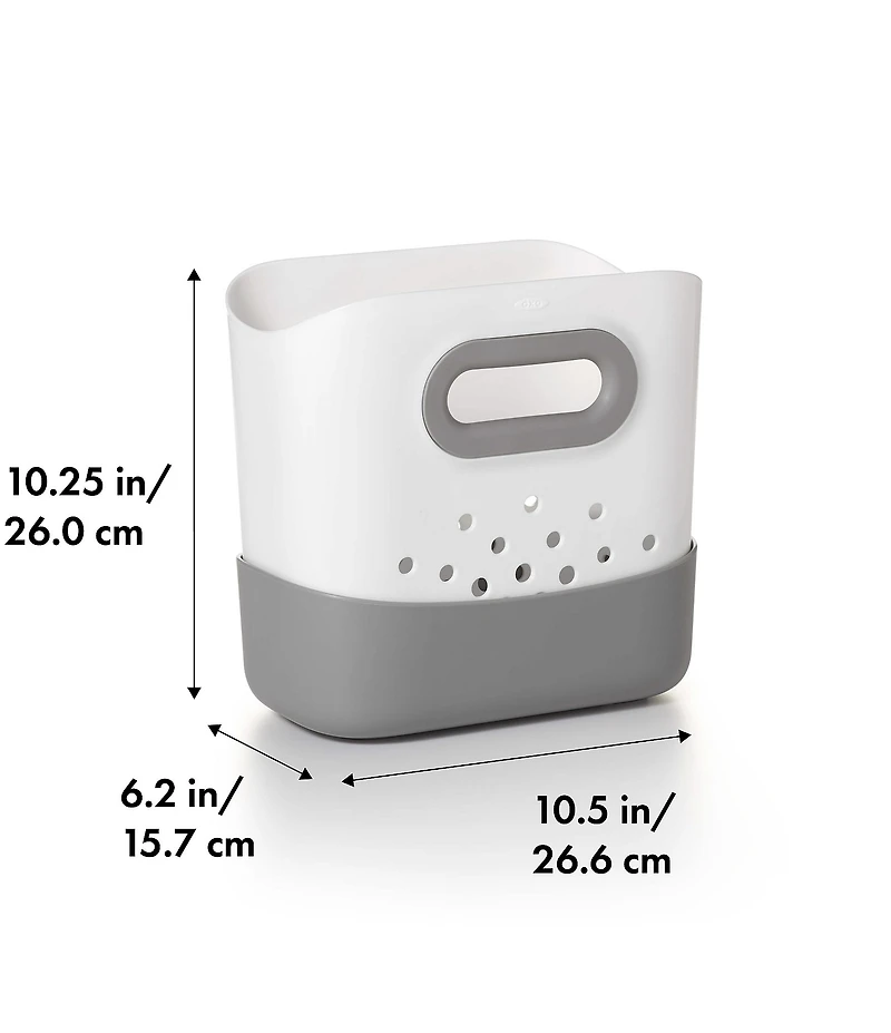 OXO Tot Bath Toy Bin
