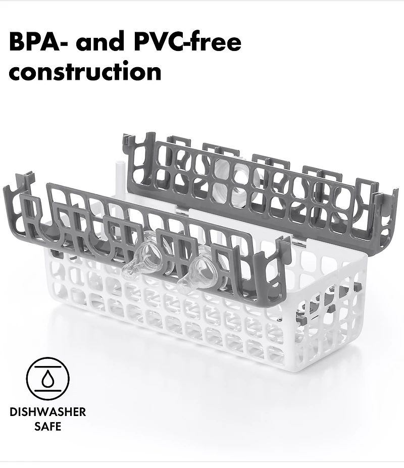 OXO Tot Dishwasher Basket