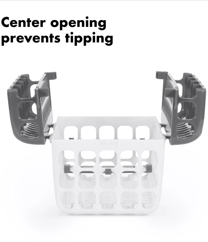 OXO Tot Dishwasher Basket