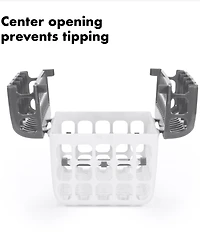OXO Tot Dishwasher Basket