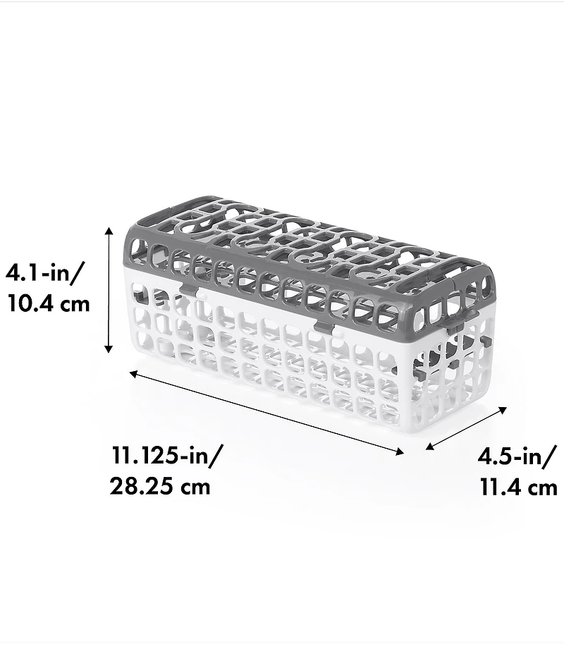 OXO Tot Dishwasher Basket