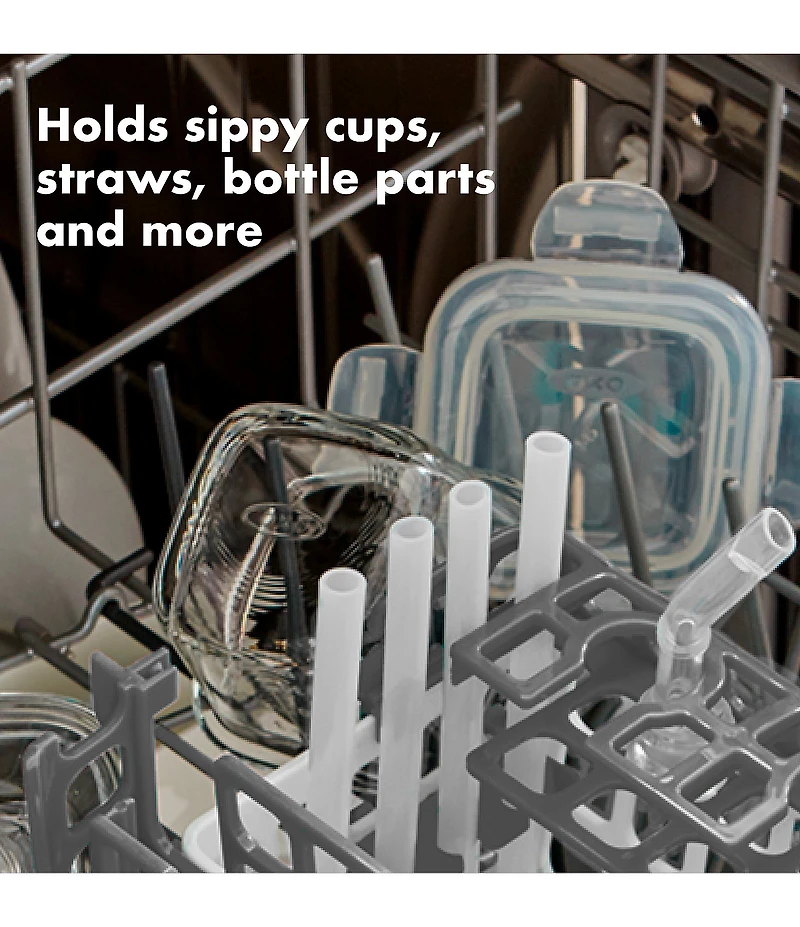 OXO Tot Dishwasher Basket