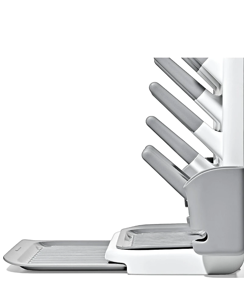 OXO Tot Expandable Bottle Drying Rack