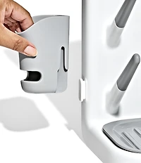 OXO Tot Expandable Bottle Drying Rack