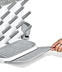 OXO Tot Expandable Bottle Drying Rack