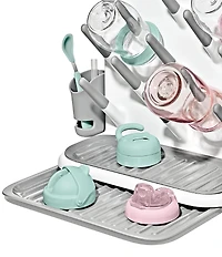OXO Tot Expandable Bottle Drying Rack