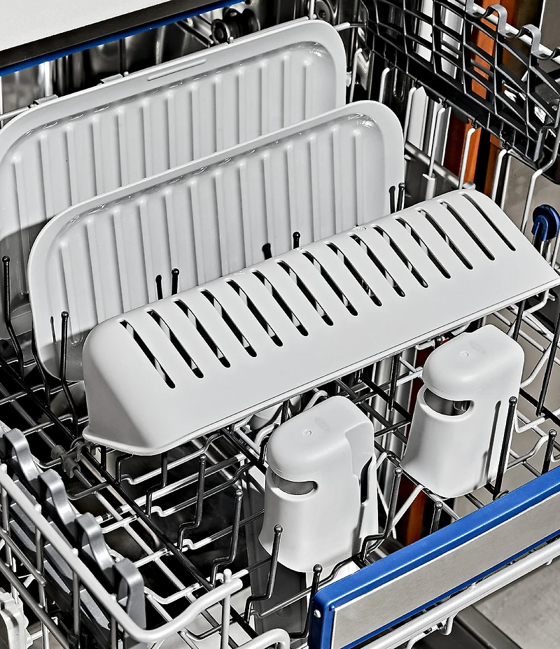 OXO Tot Expandable Bottle Drying Rack