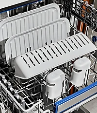 OXO Tot Expandable Bottle Drying Rack