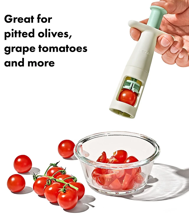 OXO Tot Grape Cutter