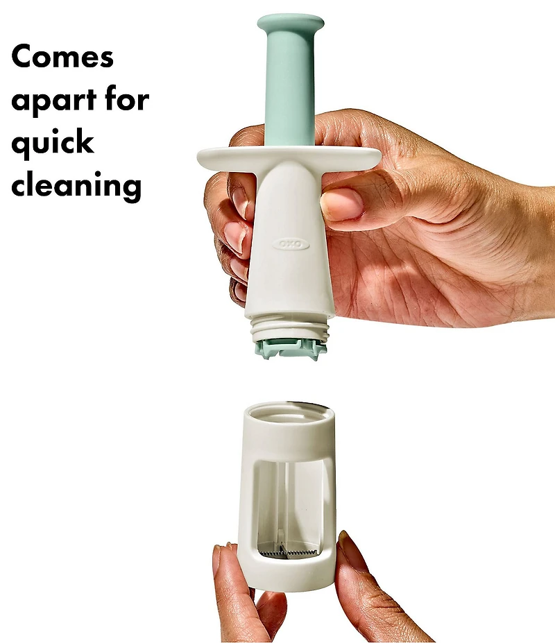 OXO Tot Grape Cutter