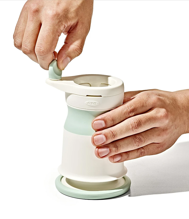 Oxo Tot Mash Maker Baby Food Maker