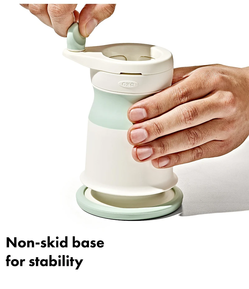 Oxo Tot Mash Maker Baby Food Maker