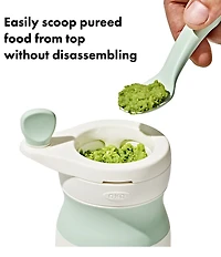 Oxo Tot Mash Maker Baby Food Maker