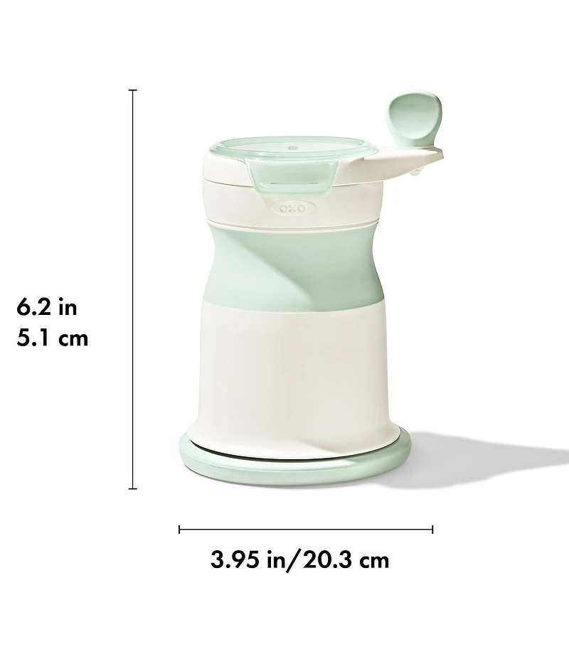 Oxo Tot Mash Maker Baby Food Maker