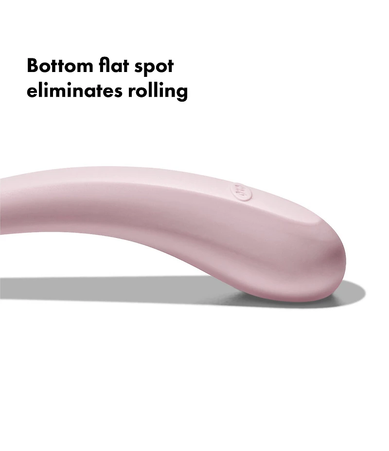 OXO Tot Plastic Fork & Spoon 4-Pack