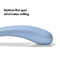 OXO Tot Plastic Fork & Spoon 4-Pack