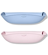 OXO Tot Roll Up Bib 2-Pack