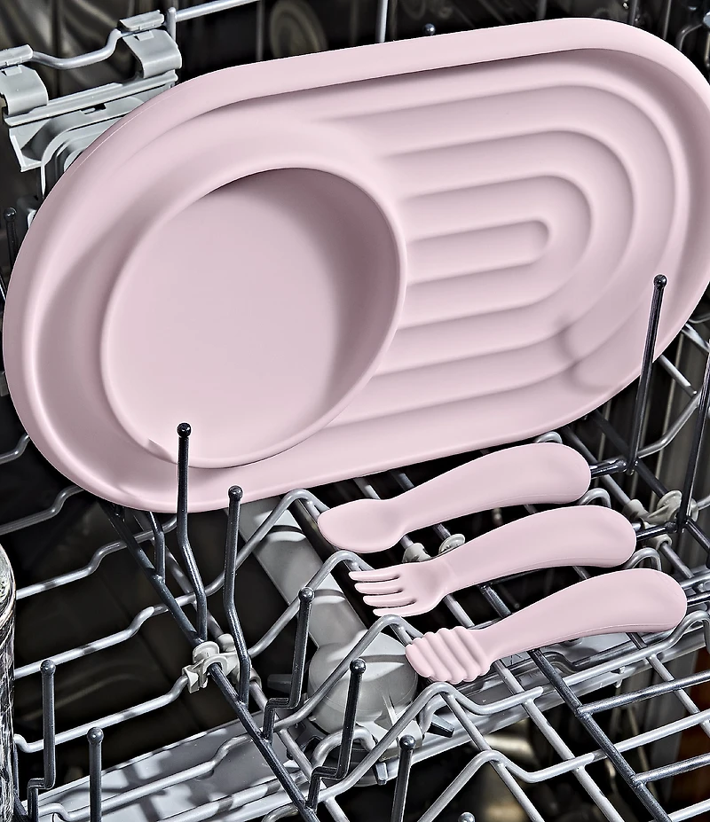 OXO Tot Self Feeding Starter Set