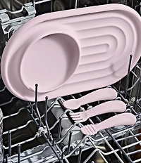 OXO Tot Self Feeding Starter Set