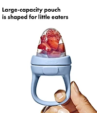 OXO Tot Silicone Self Feeder 2-Pack