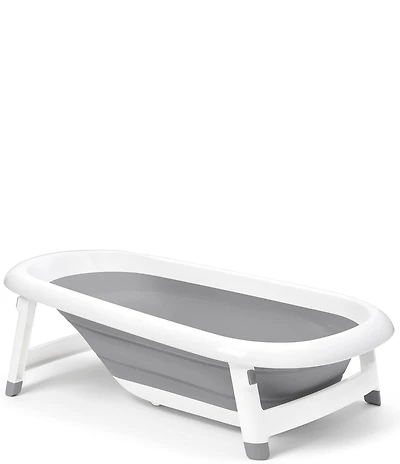 OXO Tot Splash And Store Bath Tub