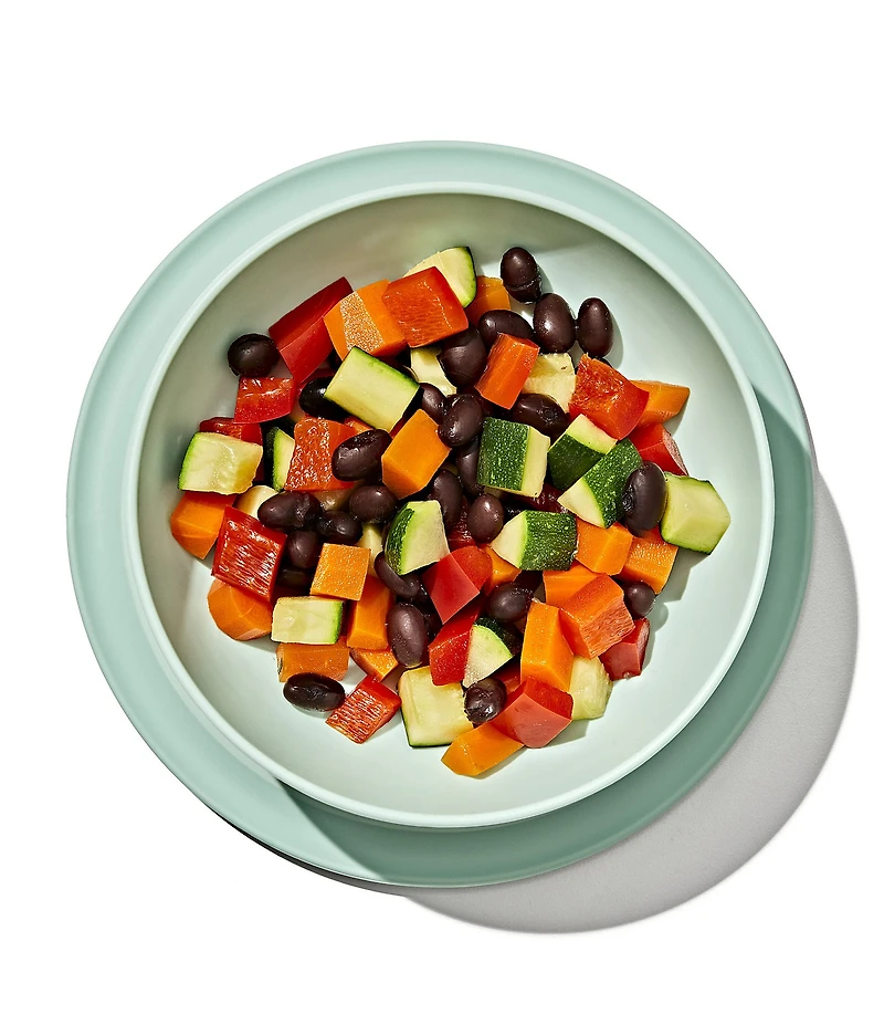 OXO Tot Stick & Stay Suction Bowl