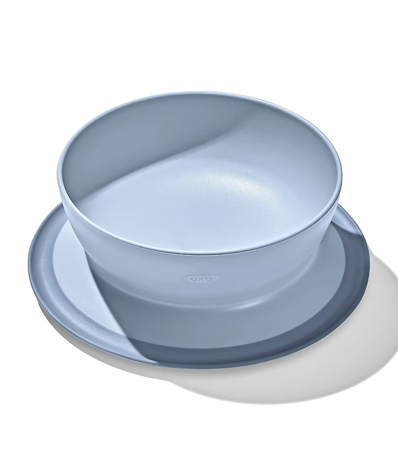 OXO Tot Stick & Stay Suction Bowl