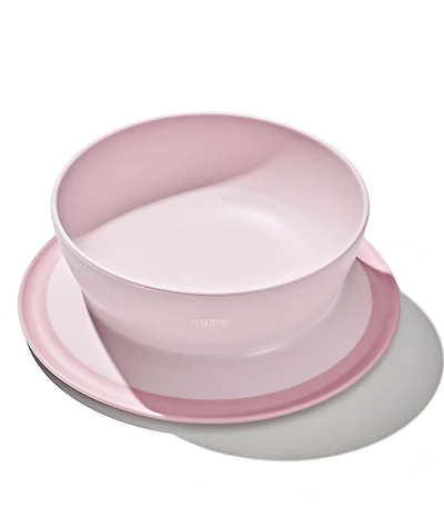 OXO Tot Stick & Stay Suction Bowl