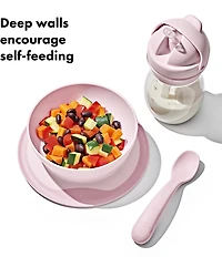 OXO Tot Stick & Stay Suction Bowl