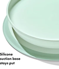OXO Tot Stick & Stay Suction Plate