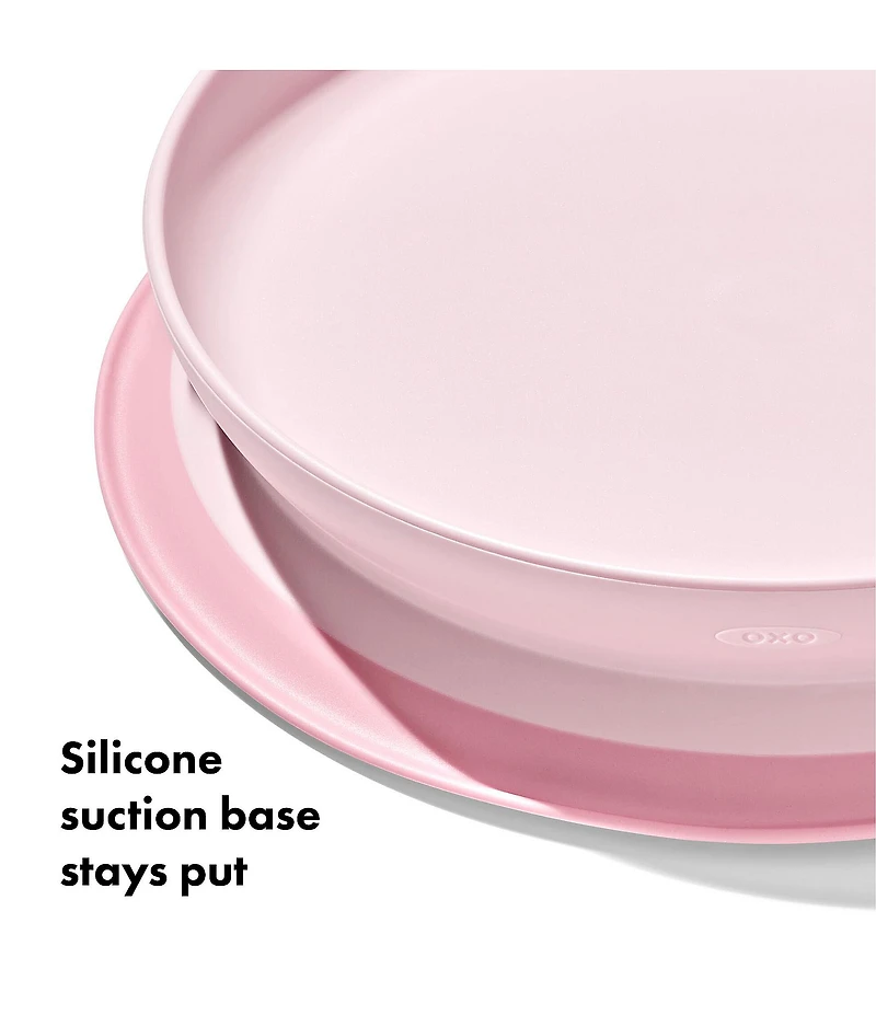 OXO Tot Stick & Stay Suction Plate