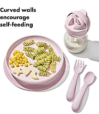 OXO Tot Stick & Stay Suction Plate