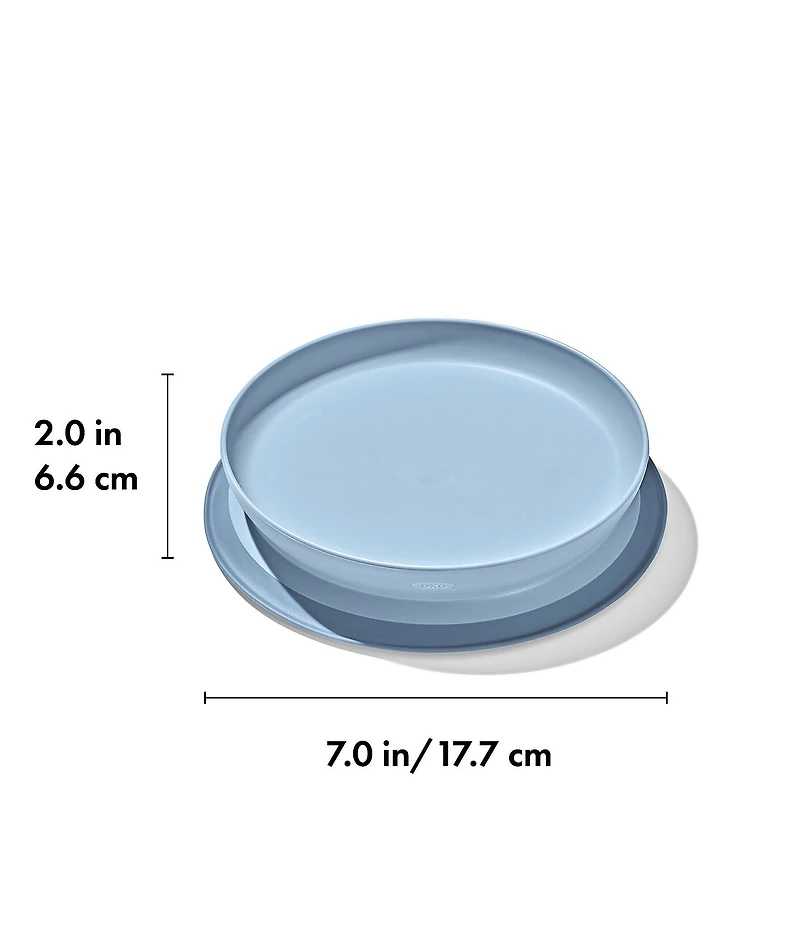 OXO Tot Stick & Stay Suction Plate