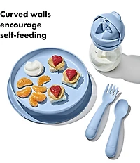 OXO Tot Stick & Stay Suction Plate