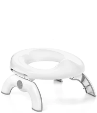 OXO Tot Two-In-One Go Potty