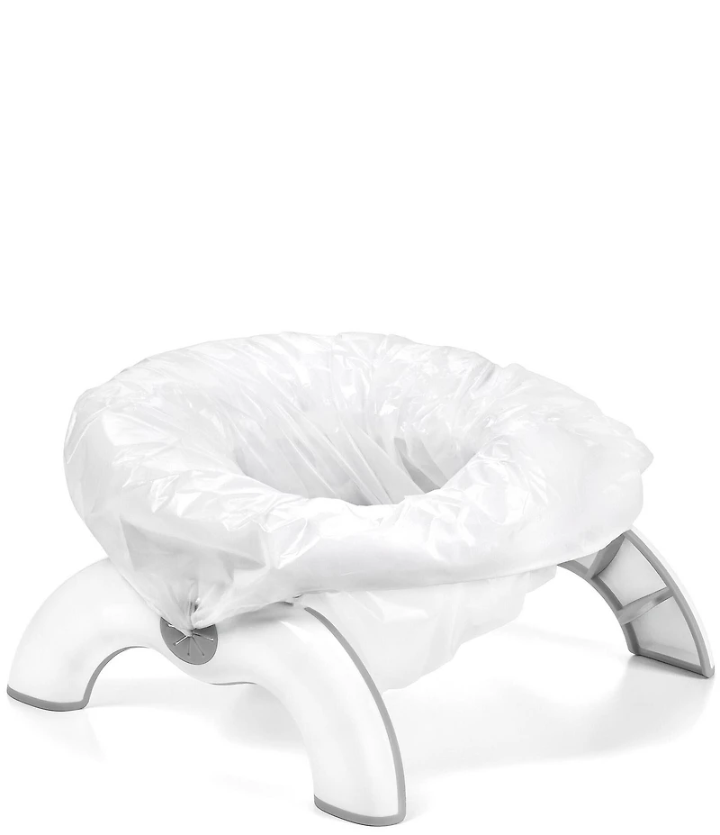 OXO Tot Two-In-One Go Potty