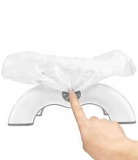 OXO Tot Two-In-One Go Potty