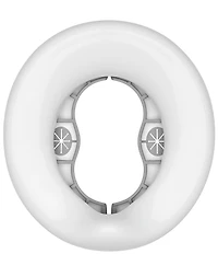 OXO Tot Two-In-One Go Potty