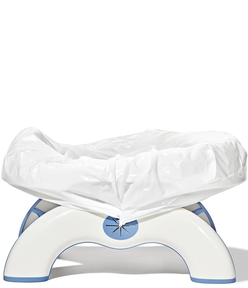 OXO Tot Two-In-One Go Potty