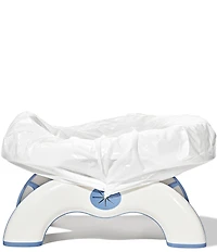 OXO Tot Two-In-One Go Potty