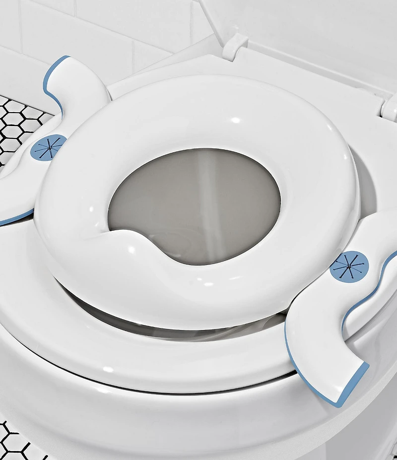 OXO Tot Two-In-One Go Potty