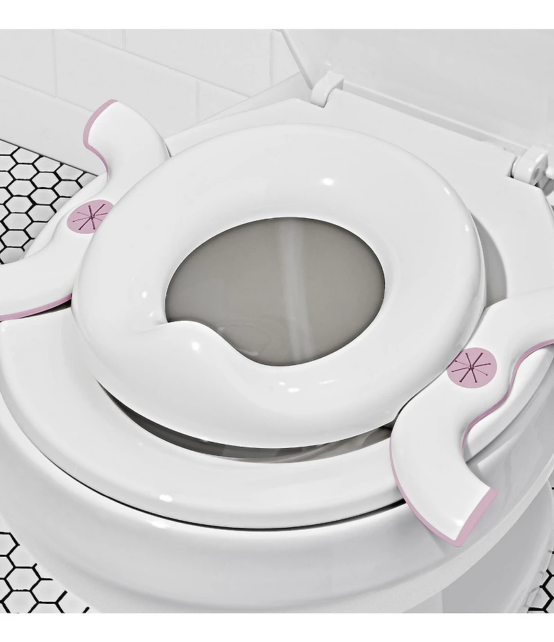 OXO Tot Two-In-One Go Potty