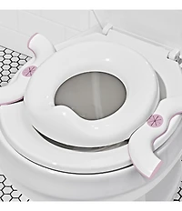 OXO Tot Two-In-One Go Potty